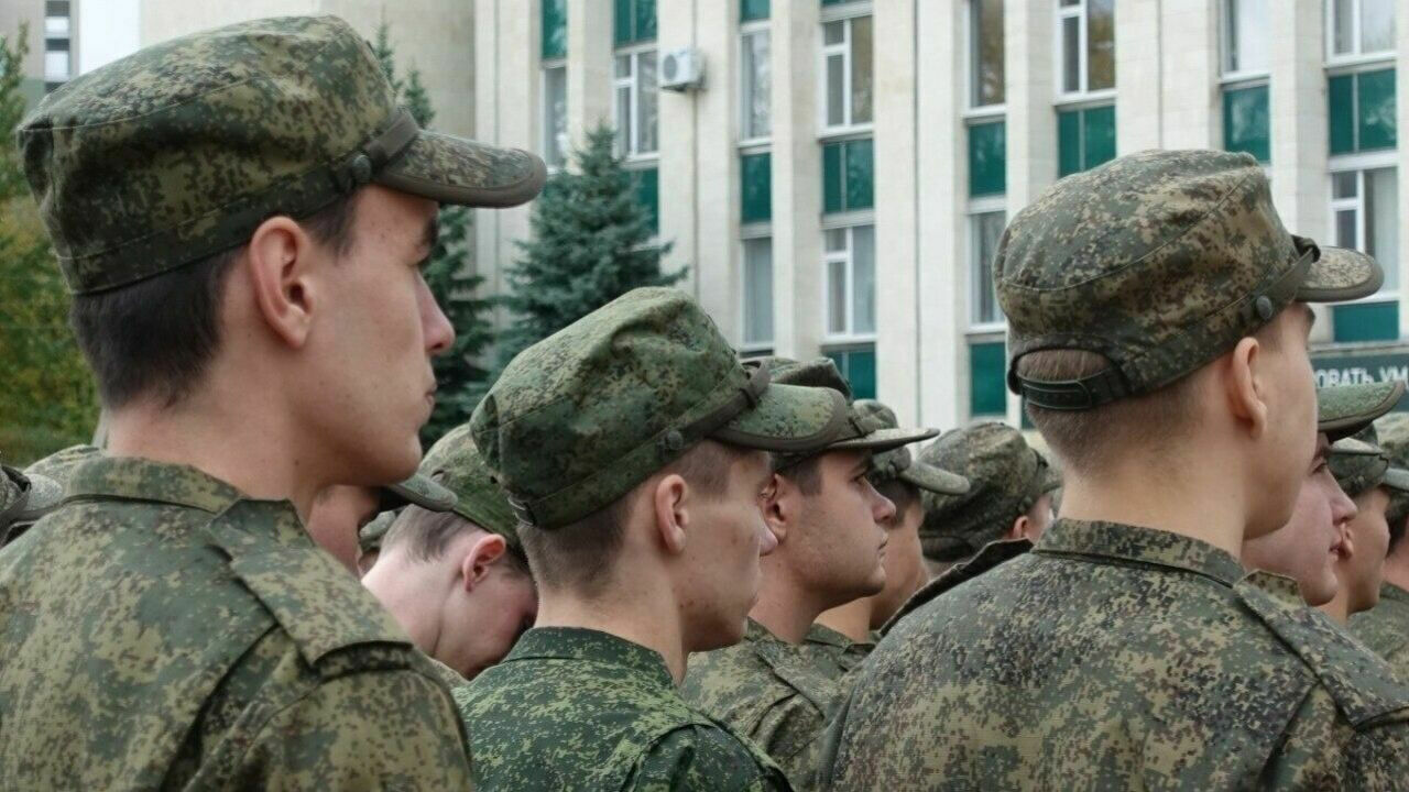 В России установили статус ветерана боевых действий для добровольцев СВО