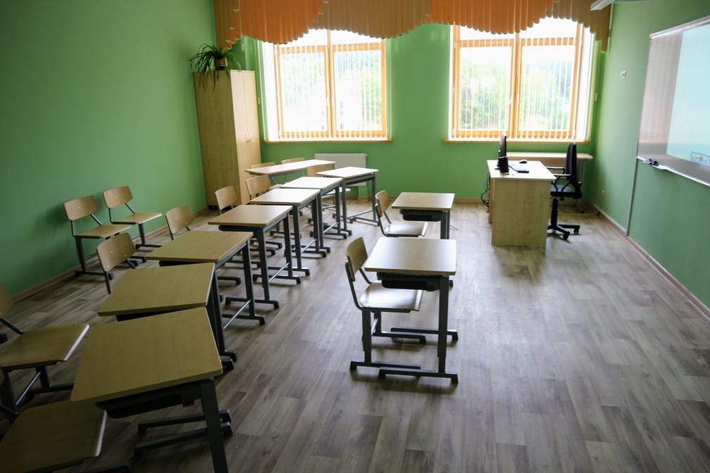 В Ижевске строительство второй школы в Столичном начнут в 2021 году