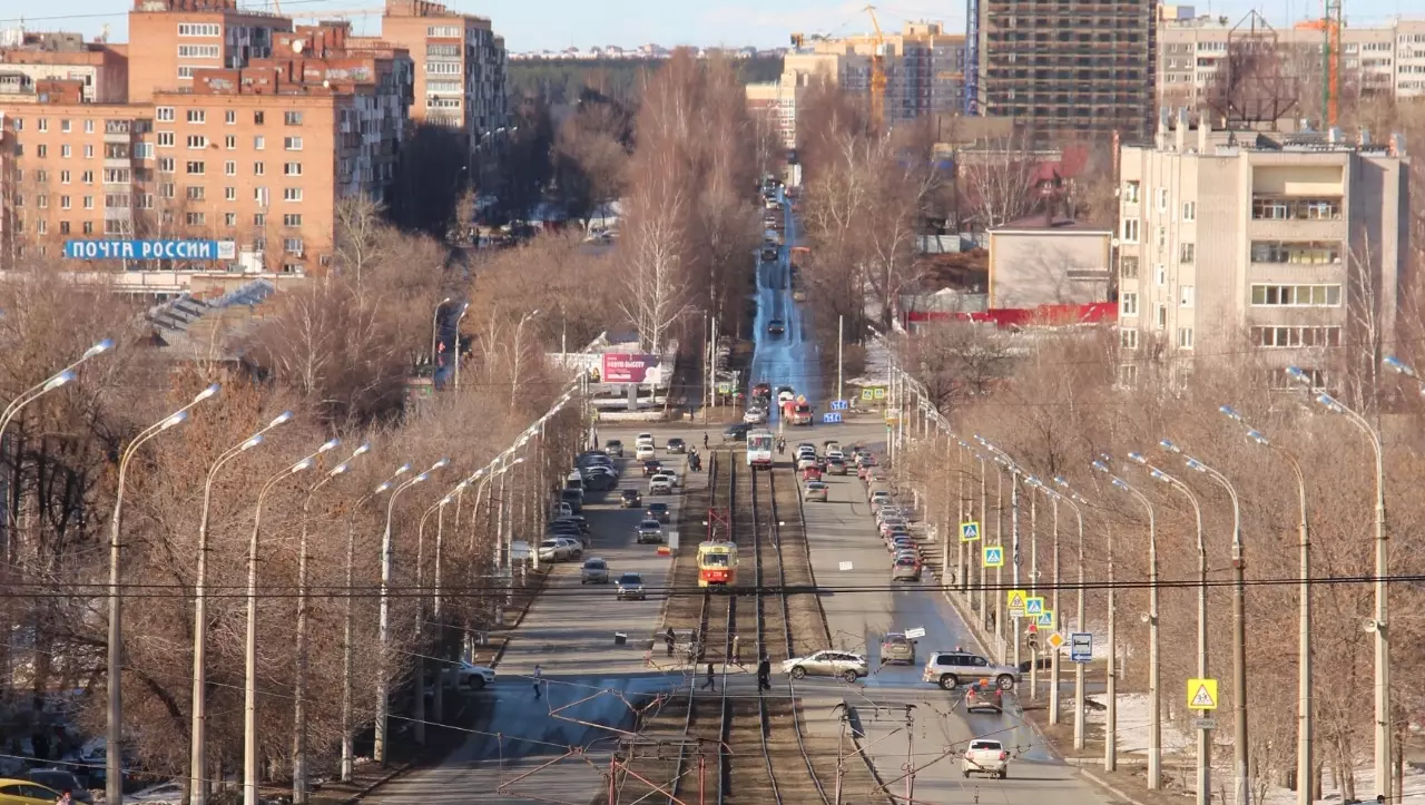 Ижевск занял 22 место в списке лучших городов России для бизнеса