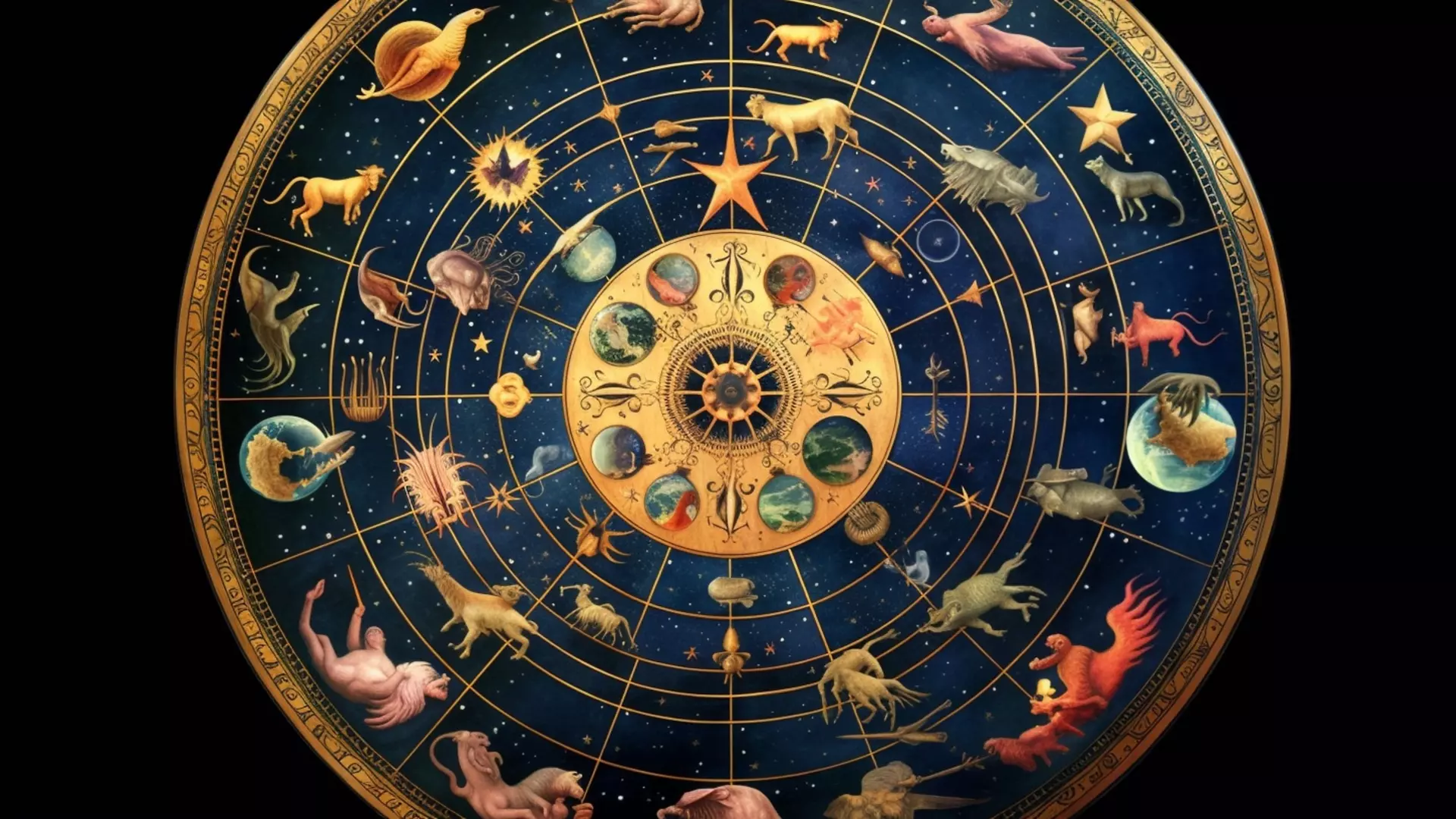 Что говорят звезды или сколько стоят услуги астролога в Ижевске