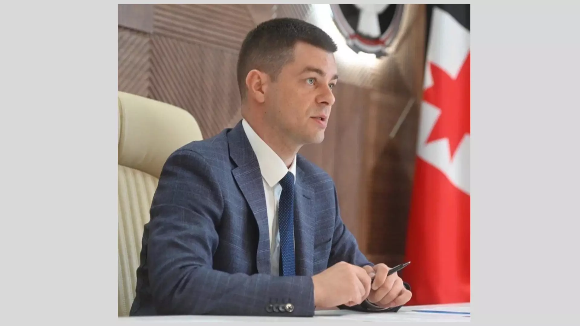 Глава администрации руководства Удмуртии Александр Журавлев стал аутсайдером