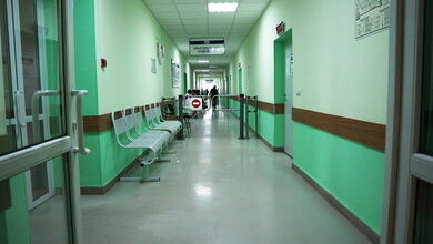 В Ижевске выписали из больницы еще одного раненого ученика школы №88