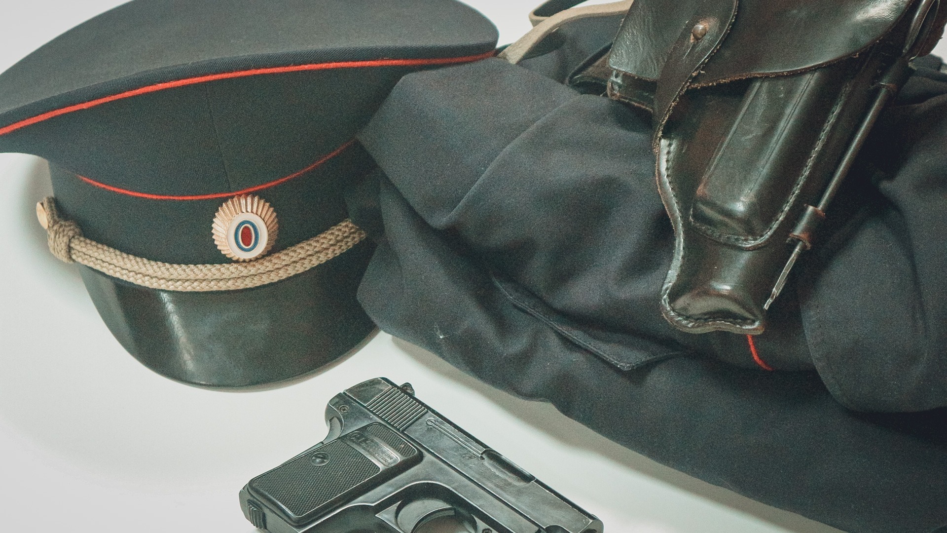 В Ижевске осужден полицейский начальник, бравший с подчиненных мзду