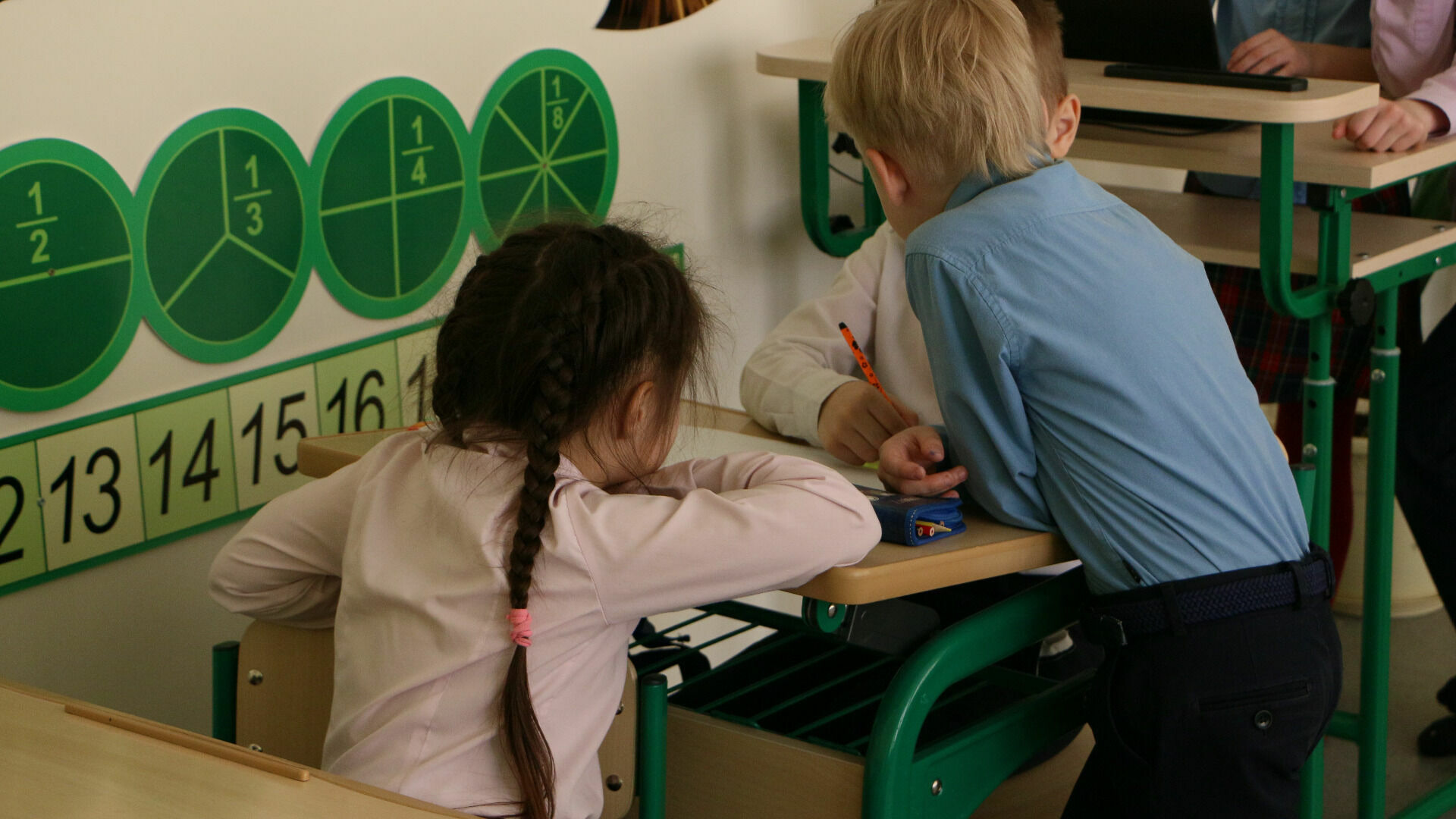 Детский технопарк и школьный кванториум откроют в Удмуртии в 2023 году