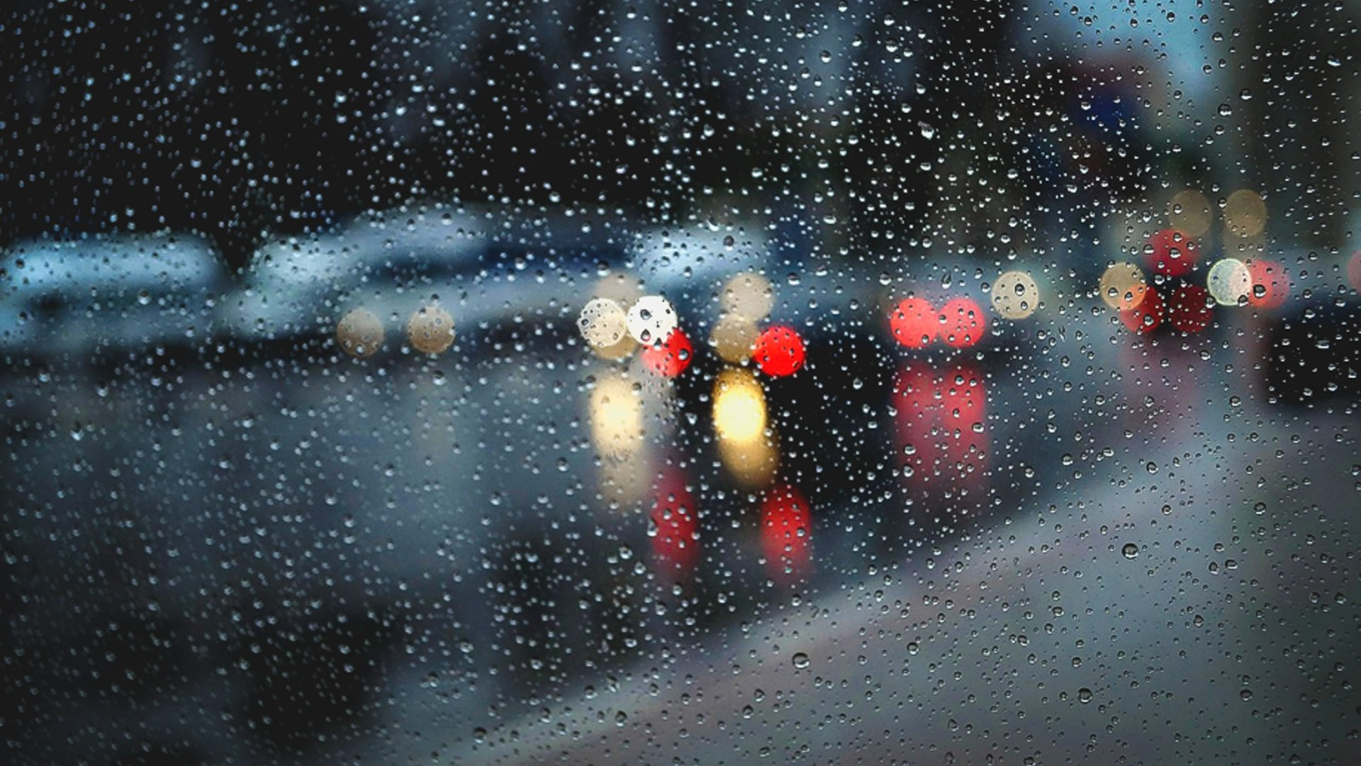 Дожди и похолодание обещают с середины недели в Удмуртии