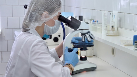 Три частные лаборатории будут брать тесты на коронавирус в Удмуртии