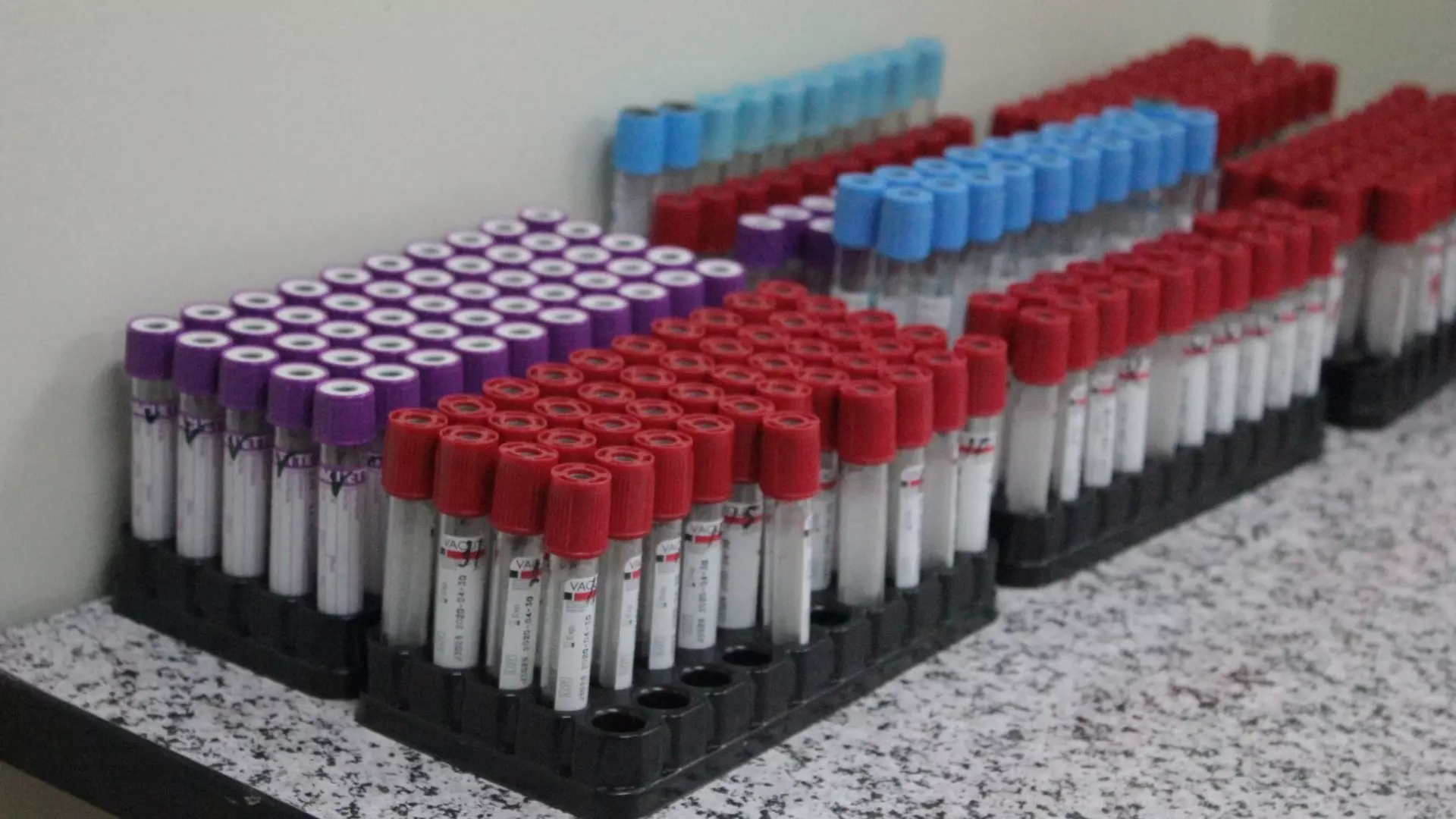 В рамках диспансеризации жителей Удмуртии будут тестировать на гепатит С