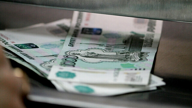 Сотрудник банка в Сарапуле мошенничал при выдаче кредитов