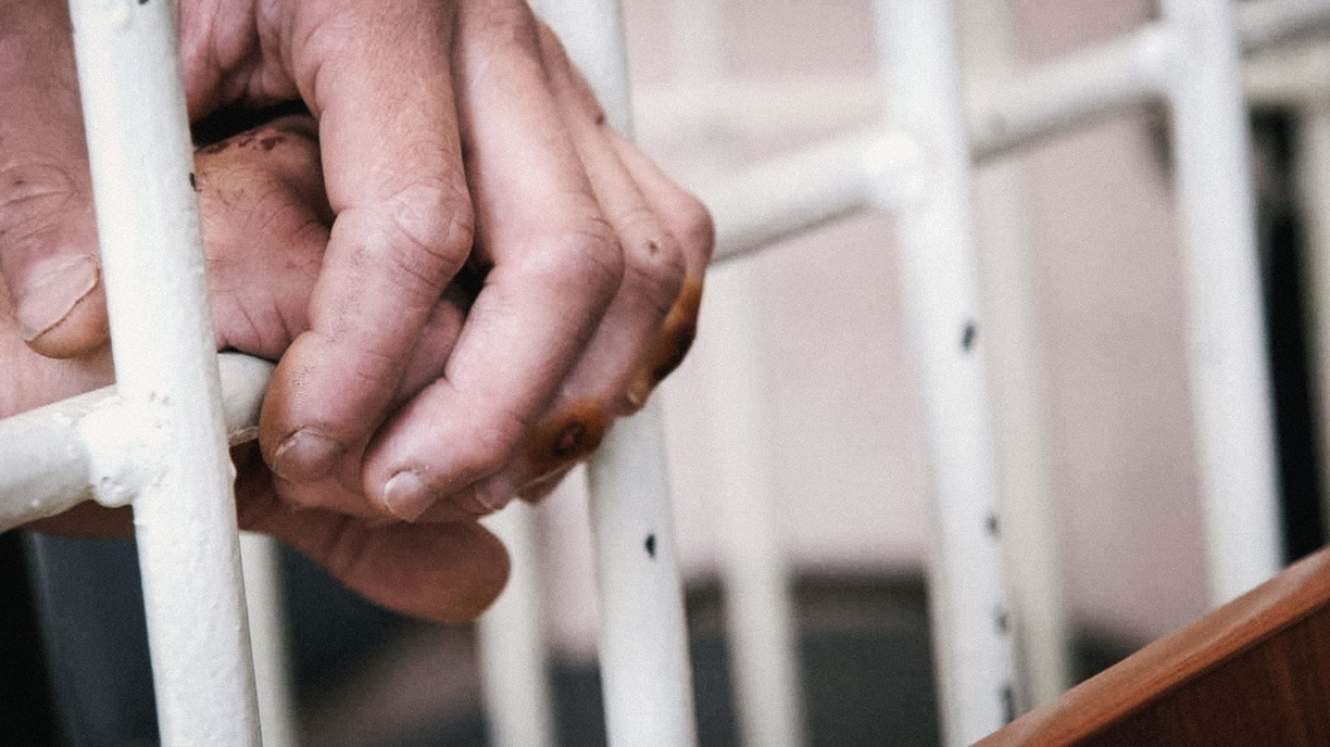 Суд в Ижевске приговорил педофила к 13 годам колонии строгого режима