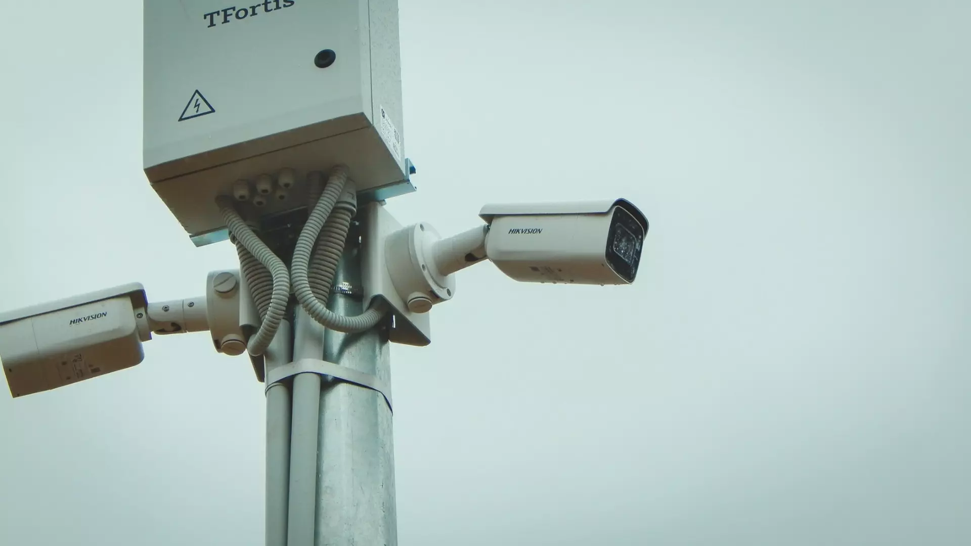Еще 14 камер наблюдения установят на Центральной площади Ижевска