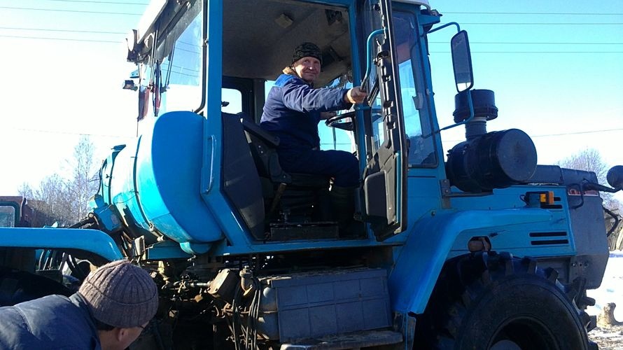 78 машин и агрегатов закупили сельхозпредприятия Удмуртии