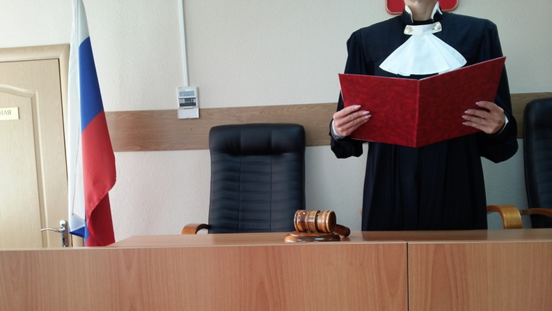 Жительницу Ижевска осудили за причинение тяжкого вреда сыну