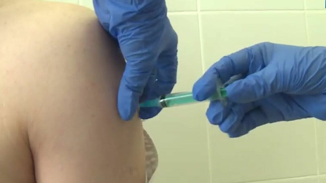 В Удмуртии начали вакцинировать мальчиков от менингита и пневмококка