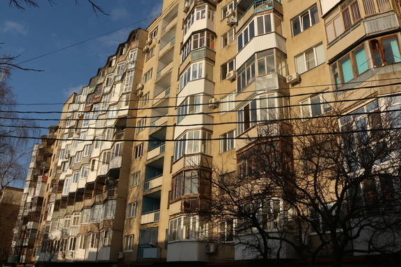 Ижевчанка прописала в своей квартире более 50 иностранцев