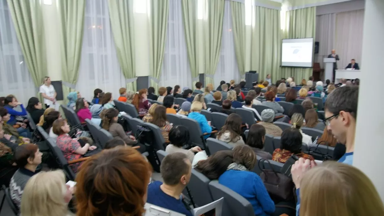 Встреча с семьями бойцов СВО пройдет в одном из районов Ижевска