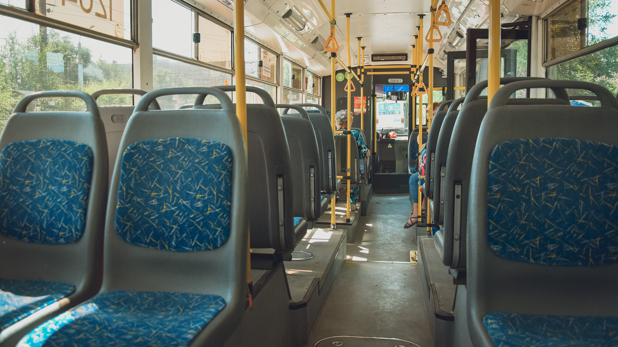 Конкурс на междугородние автобусные перевозки в Удмуртии отменили