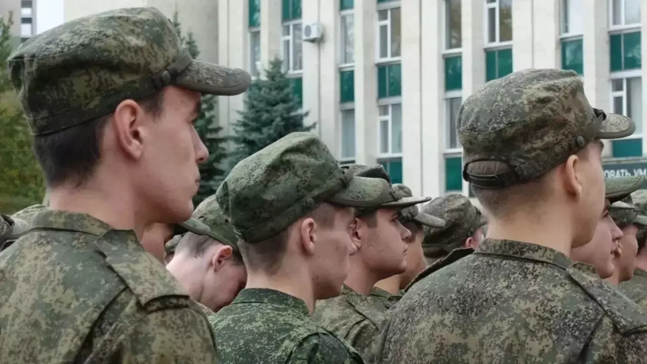 Народный фронт в Удмуртии объявил срочный сбор для бойцов СВО под Авдеевкой
