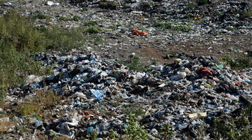 Министр природы Удмуртии: «Проблема накопления отходов I и II класса назрела давно»