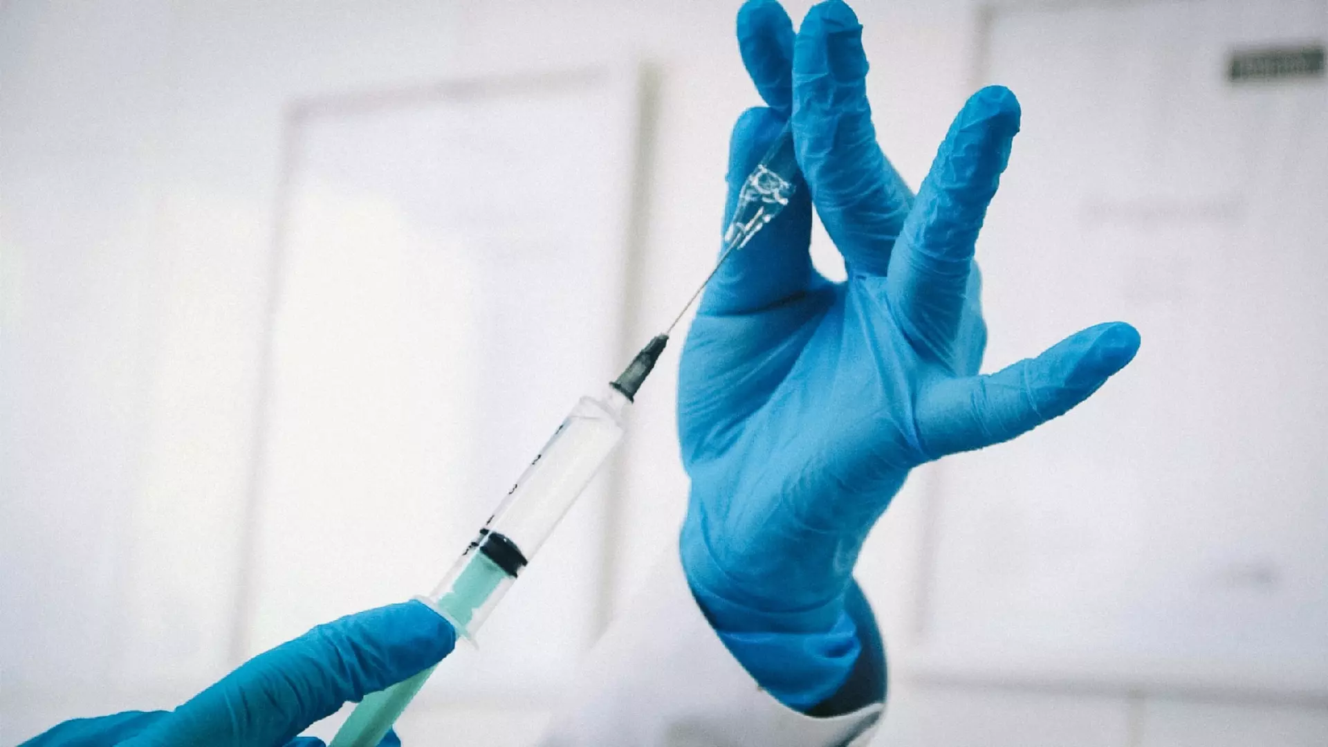Детская вакцина от паротита, кори и краснухи поступила в Удмуртию