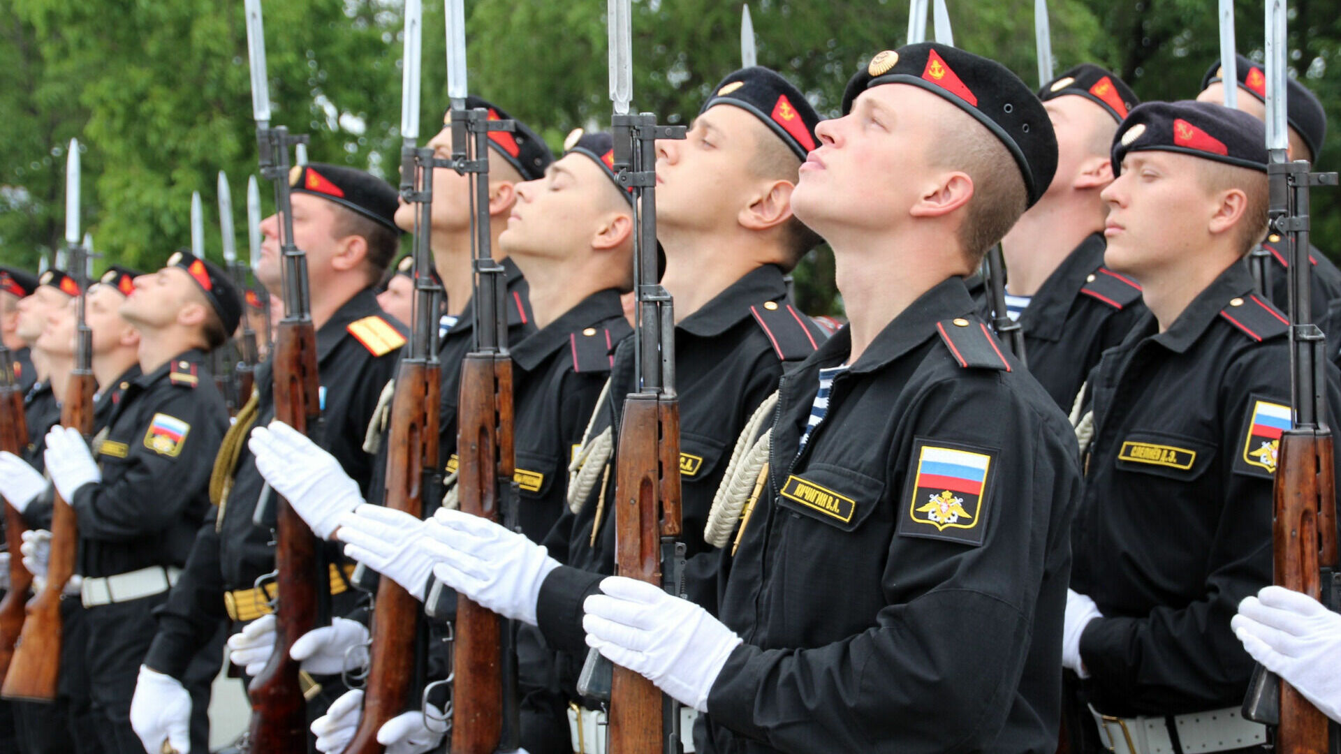 Как пройдет весенний призыв в армию в Ижевске