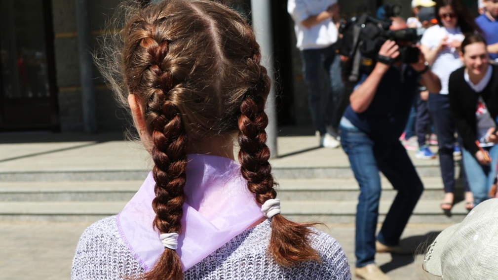 Пропавшую 14-летнюю девочку из Оренбурга нашли в Ижевске