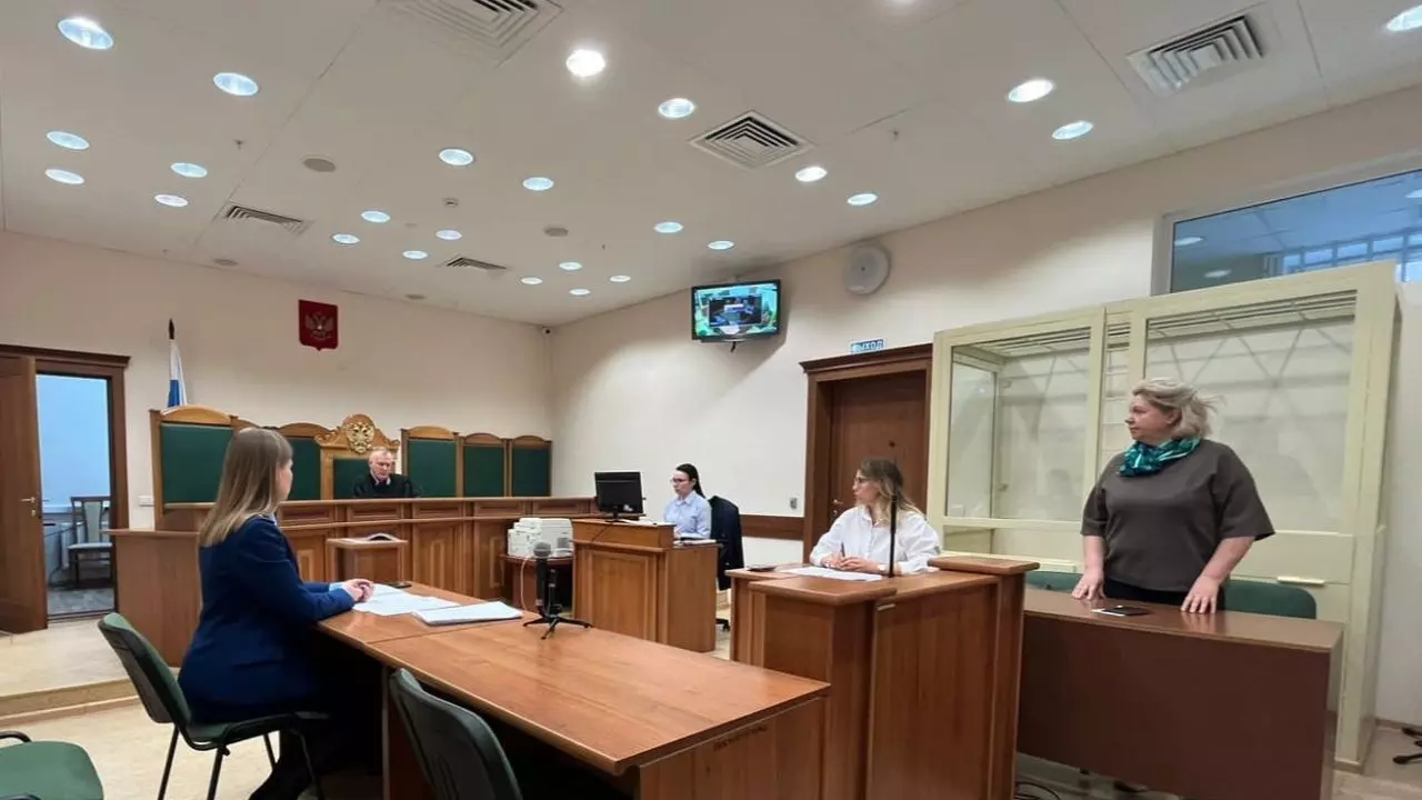 Верховный суд Удмуртии оставил в силе домашний арест экс-главы минздрава региона