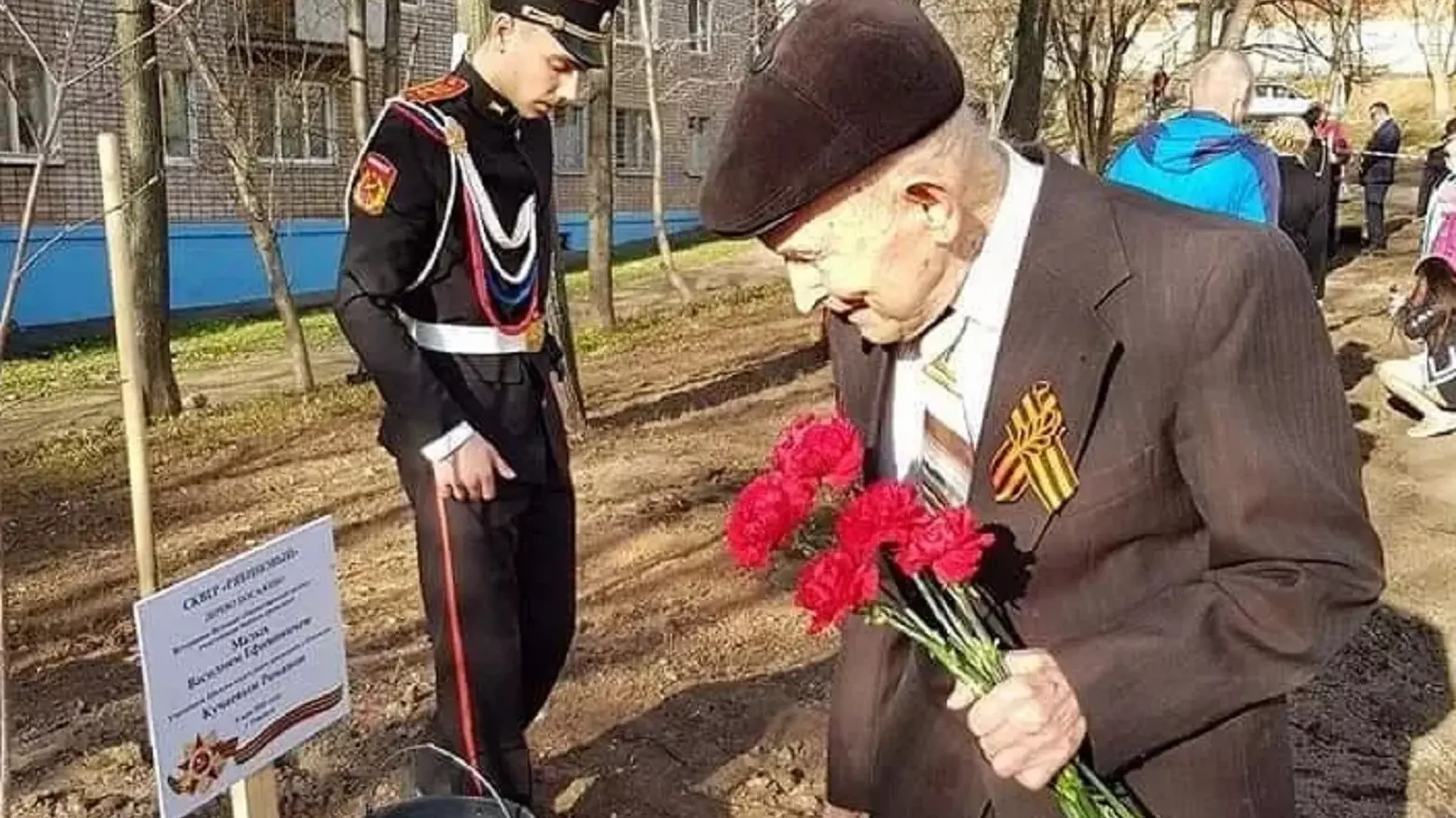 Еще один ветеран Великой Отечественной войны ушел из жизни в Удмуртии