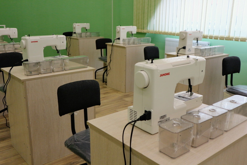 Объемы производства текстиля и бумаги помогли Удмуртии попасть в ТОП-3 в ПФО