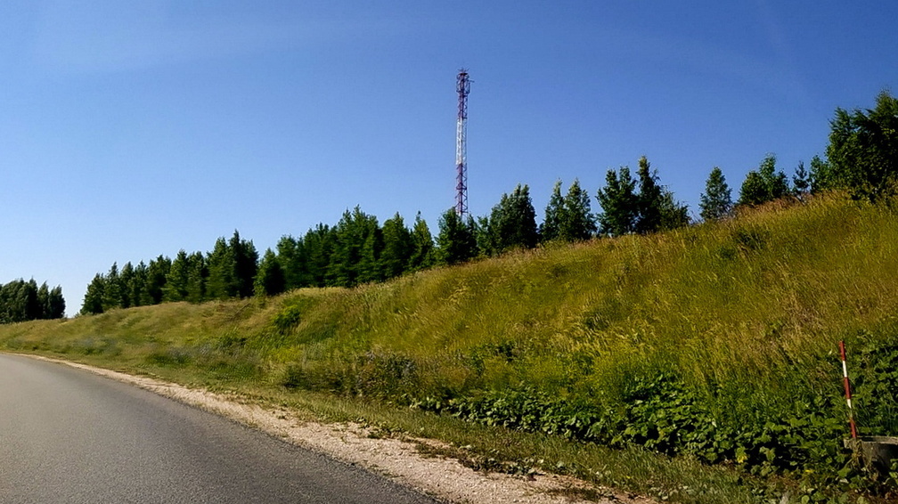 «Вне зоны доступа»: в Удмуртии жители жалуются на отсутствие сотовой связи
