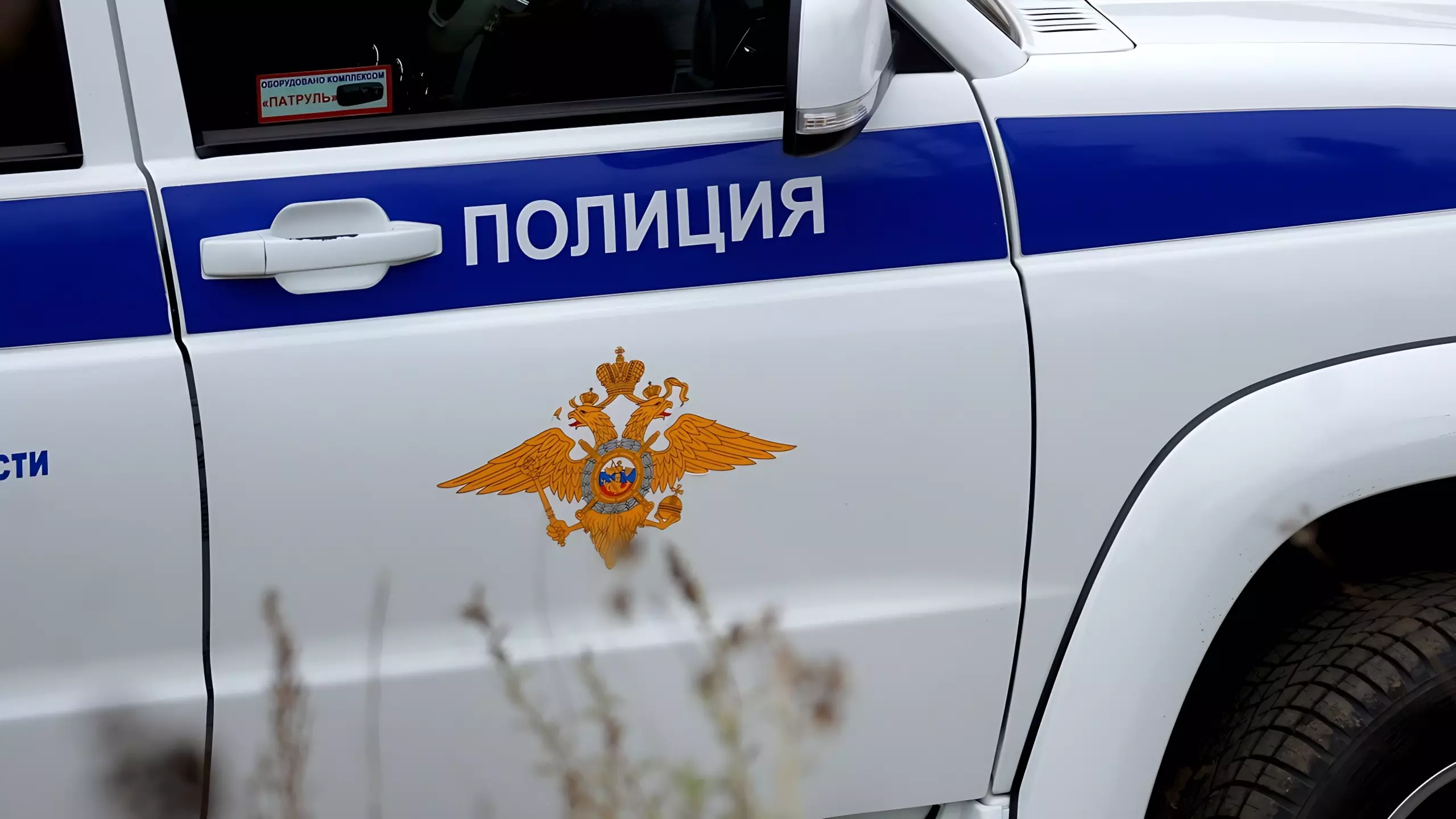 В Ижевске задержали подозреваемого в угоне арендованного авто