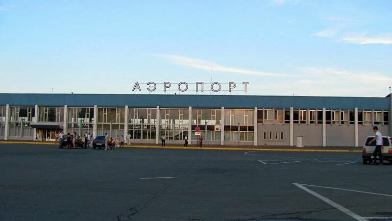 Глава Удмуртии: «В 2023 году приступим к реконструкции аэропорта»