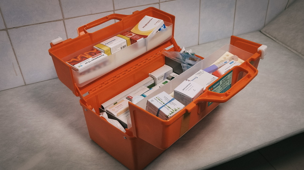 Более 49 тысяч жителей Удмуртии получили бесплатные лекарства от коронавируса
