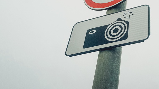На некоторых улицах Ижевска появятся новые камеры видеонаблюдения