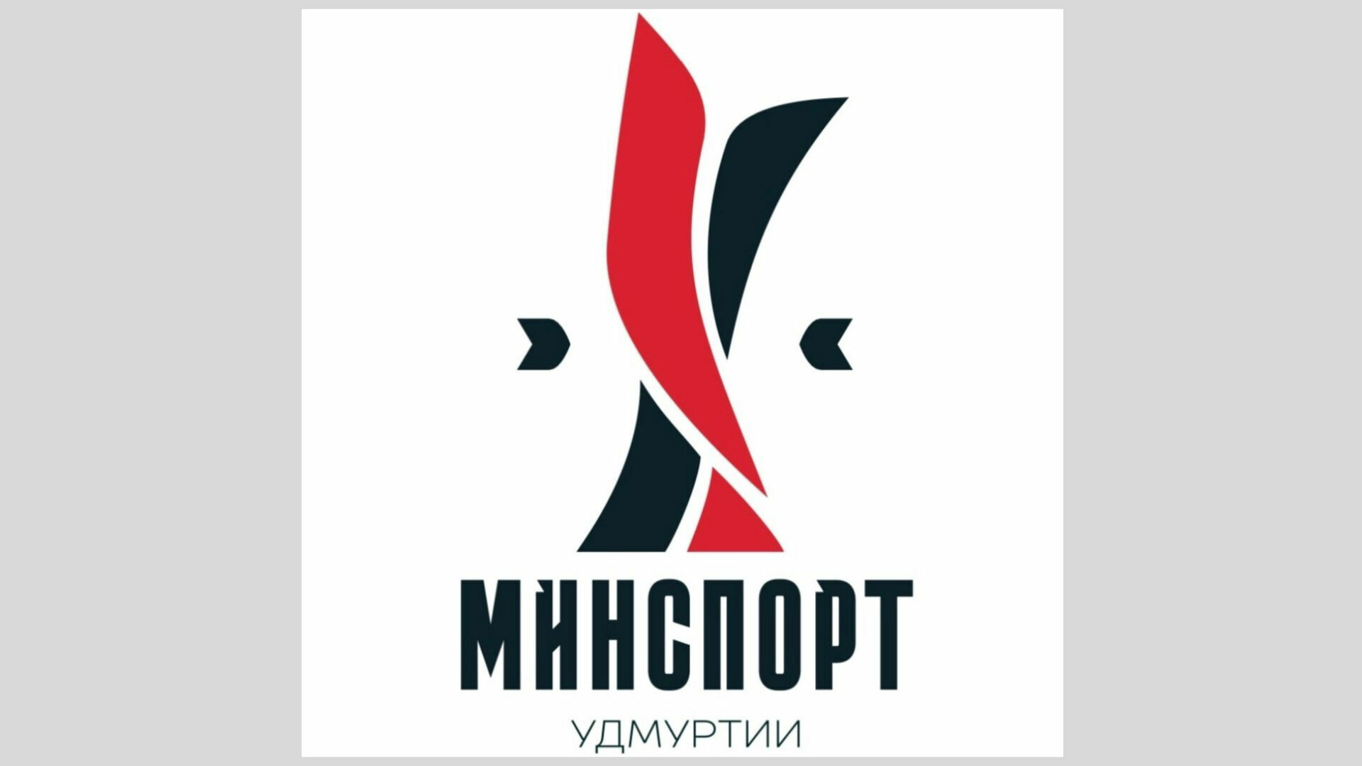 Новое прочтение «Лыж Кулаковой»: минспорта Удмуртии решило изменить свой логотип