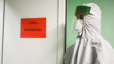 1076 новых случаев коронавируса выявили в Удмуртии
