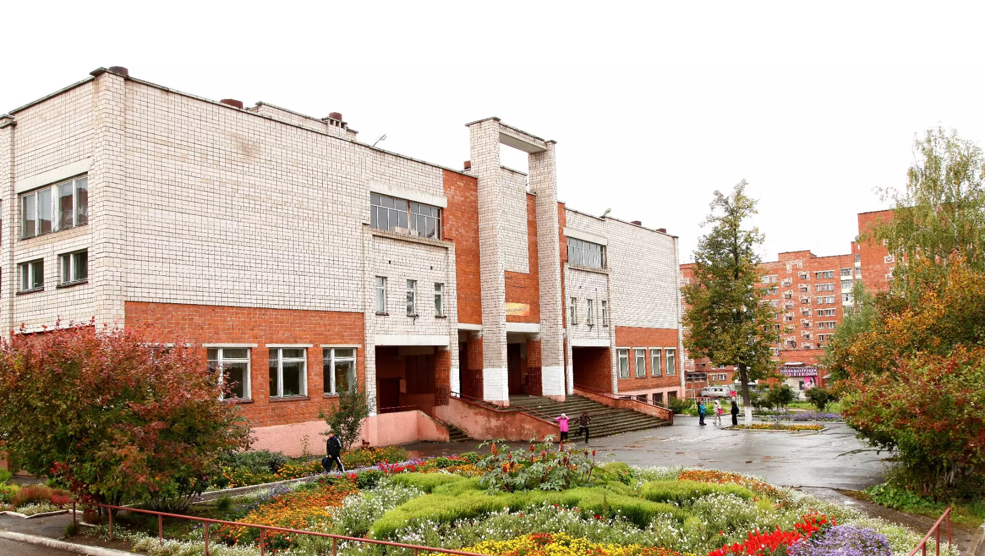 Власти Ижевска: Школу на Восточном поселке построим не ранее 2027 года
