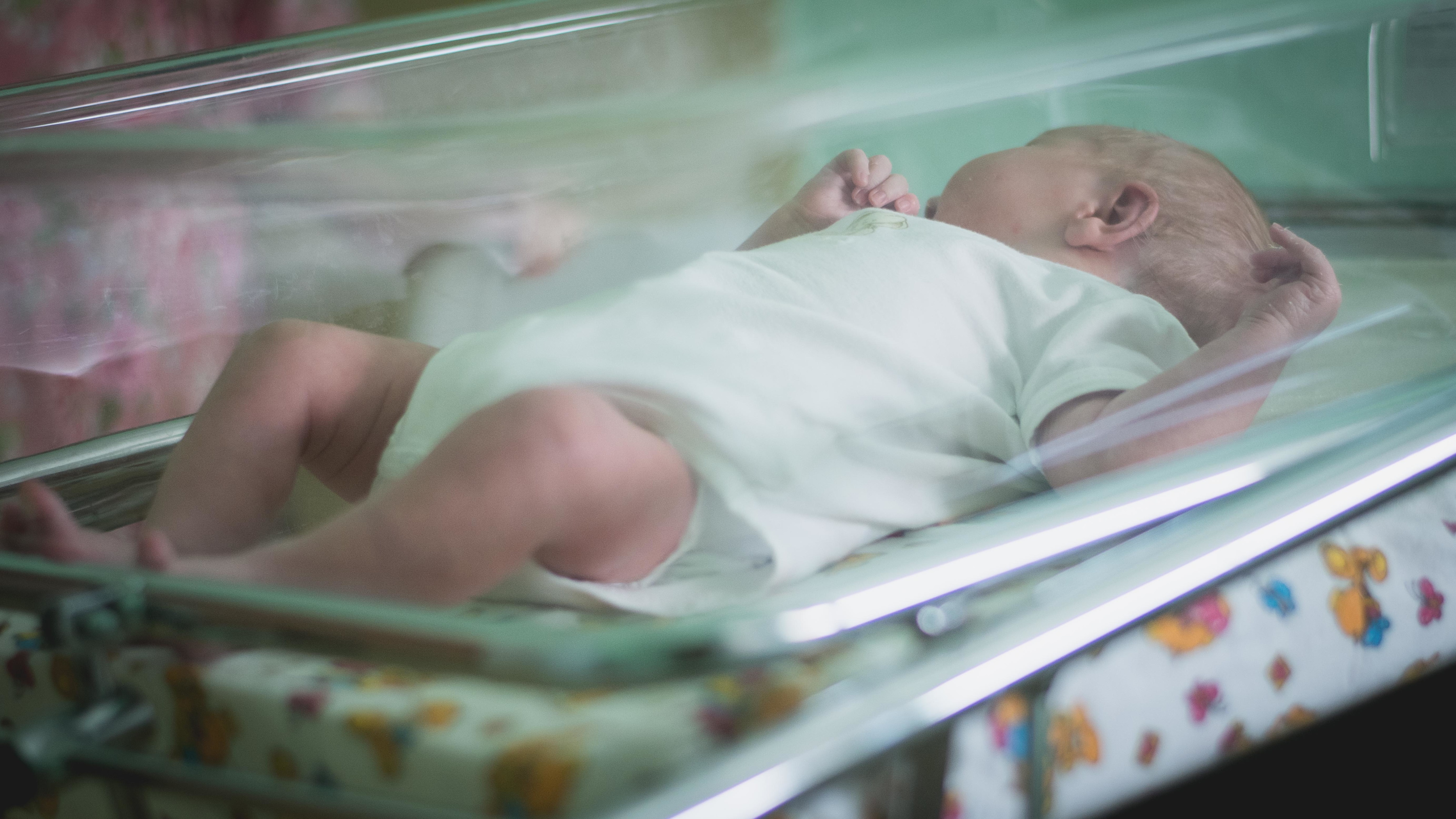 Самые популярные имена новорожденных в Удмуртии в 2020 году