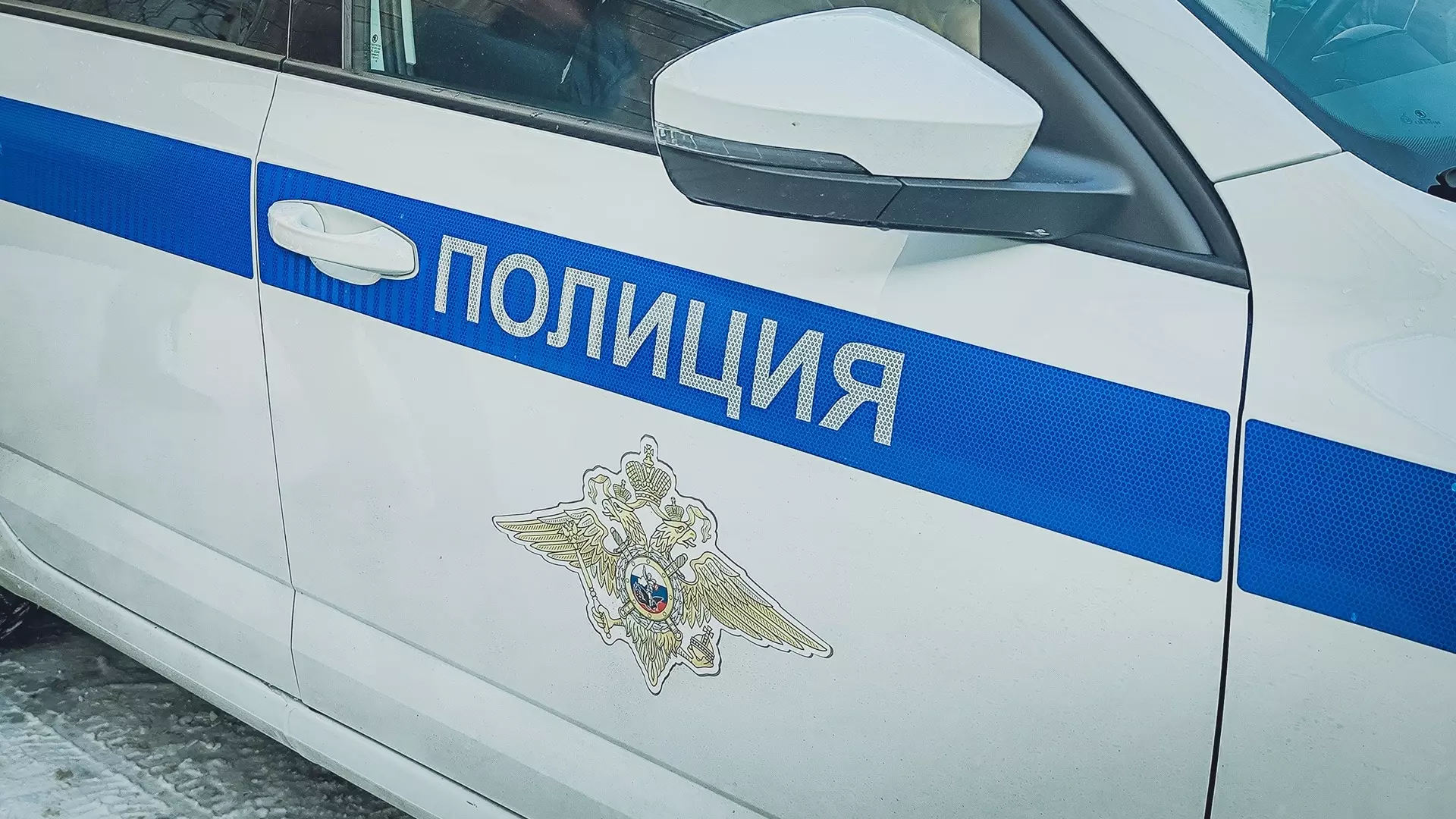 Полиция Сарапульского района задержала 40-летнего наркозакладчика