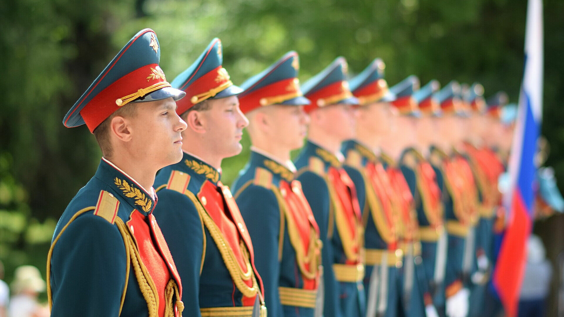 Кого из Ижевска призовут на военные сборы в 2023 году?