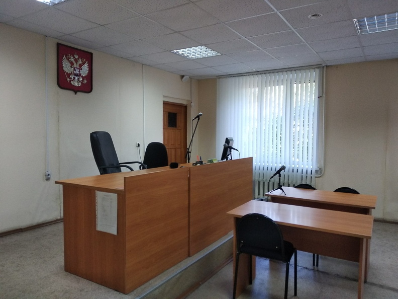 Сотрудника РЖД, обвиняемого в получении взяток, заключили под стражу в Ижевске