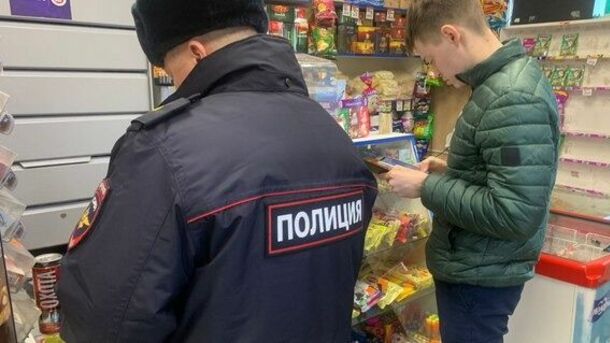 В Ижевске с начала года выявили 28 нарушений при продаже алкоголя