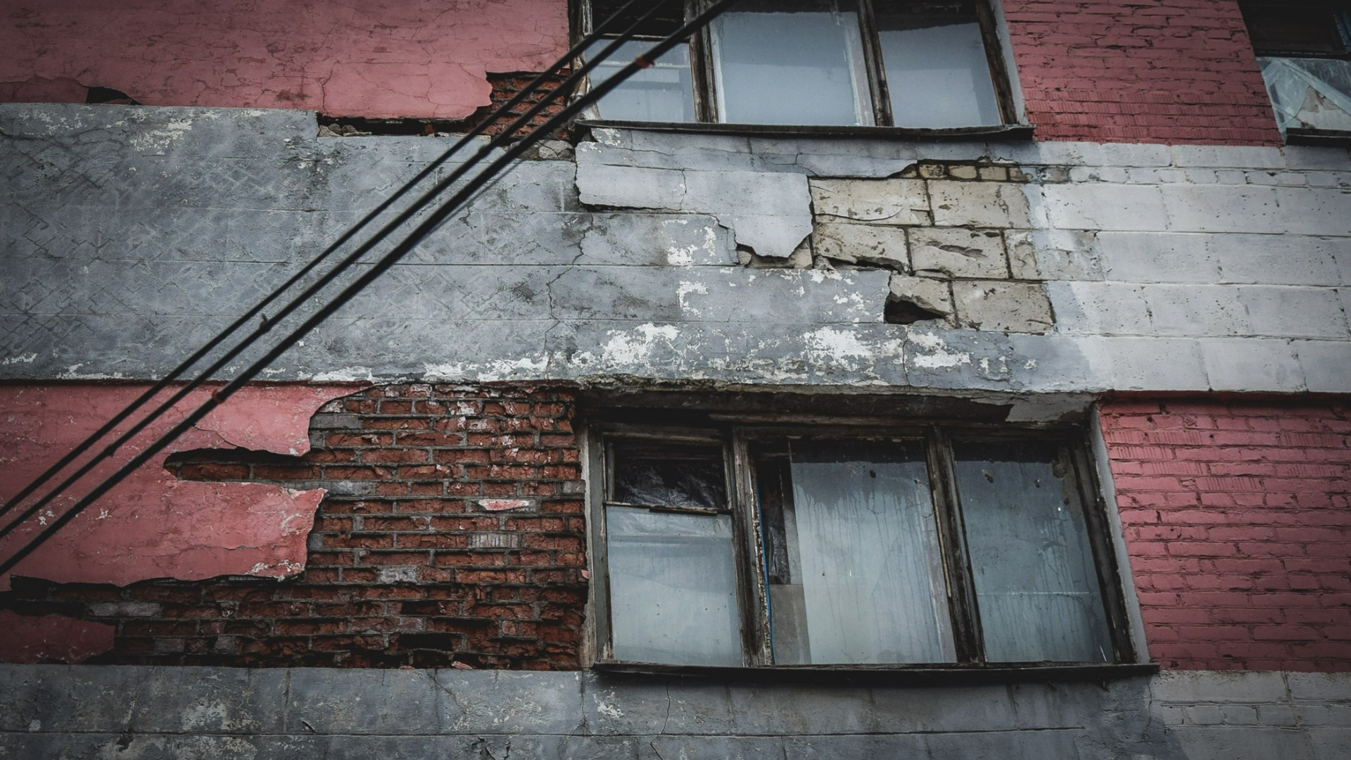 В двух городах Удмуртии завершили программу расселения аварийного жилья