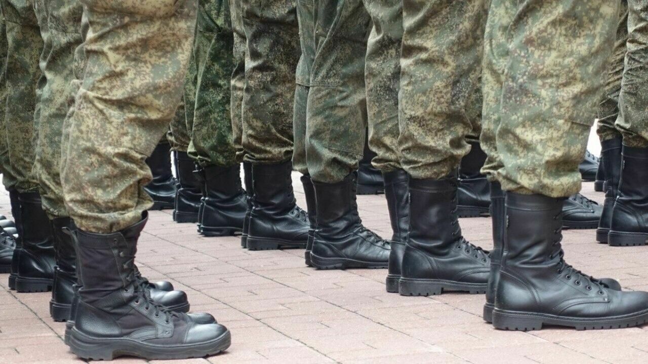 9 мая в центре Ижевска откроют мобильный пункт для отбора на военную службу