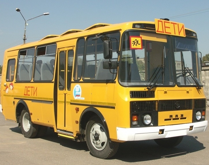В Удмуртии для подвоза детей в школу в селе Большая Уча выделят автобус