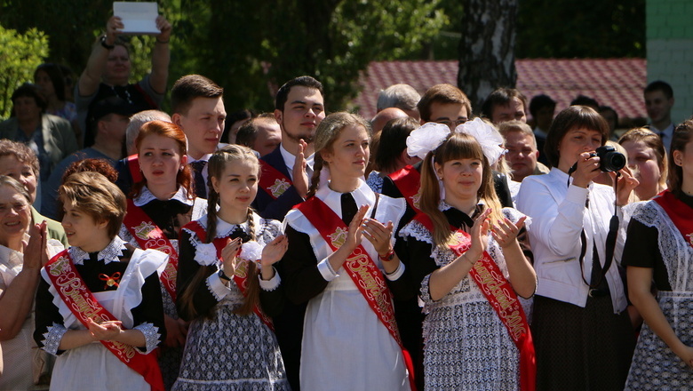 В Ижевске отменили традиционные гуляния выпускников в Летнем саду