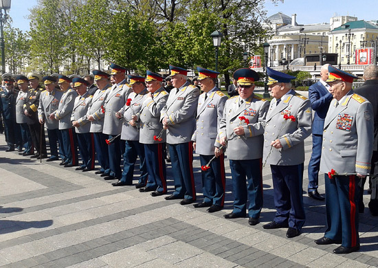Региональные льготы ветеранам боевых действий в Ижевске
