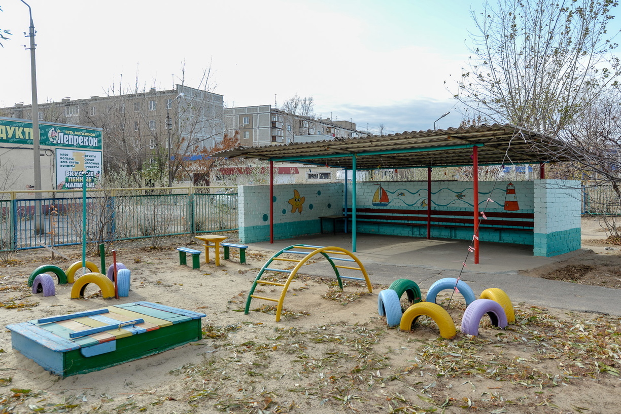 Ижевчане просят построить детские сады и школы в районе железнодорожного вокзала