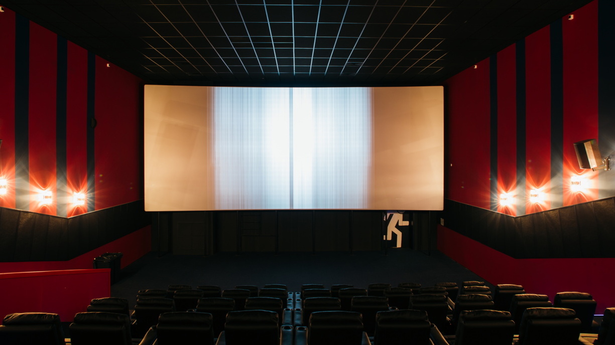 Кинотеатры сети «Фортуна» в Удмуртии подключили интернет-эквайринг от Сбера