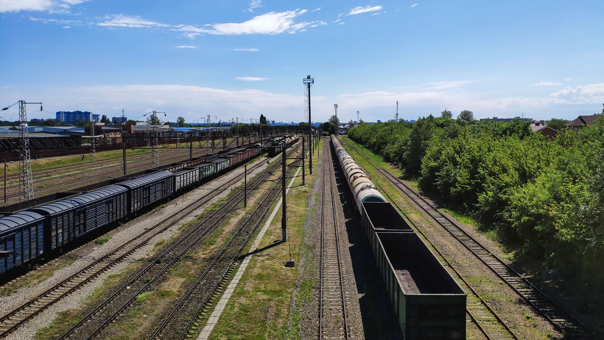 Пригородные поезда из Ижевска в Кизнер и Казань изменят расписание 5 октября