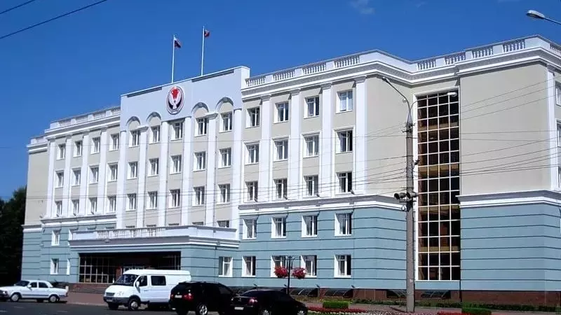 Александр Бречалов назначил в правительство Удмуртии новых вице-премьеров